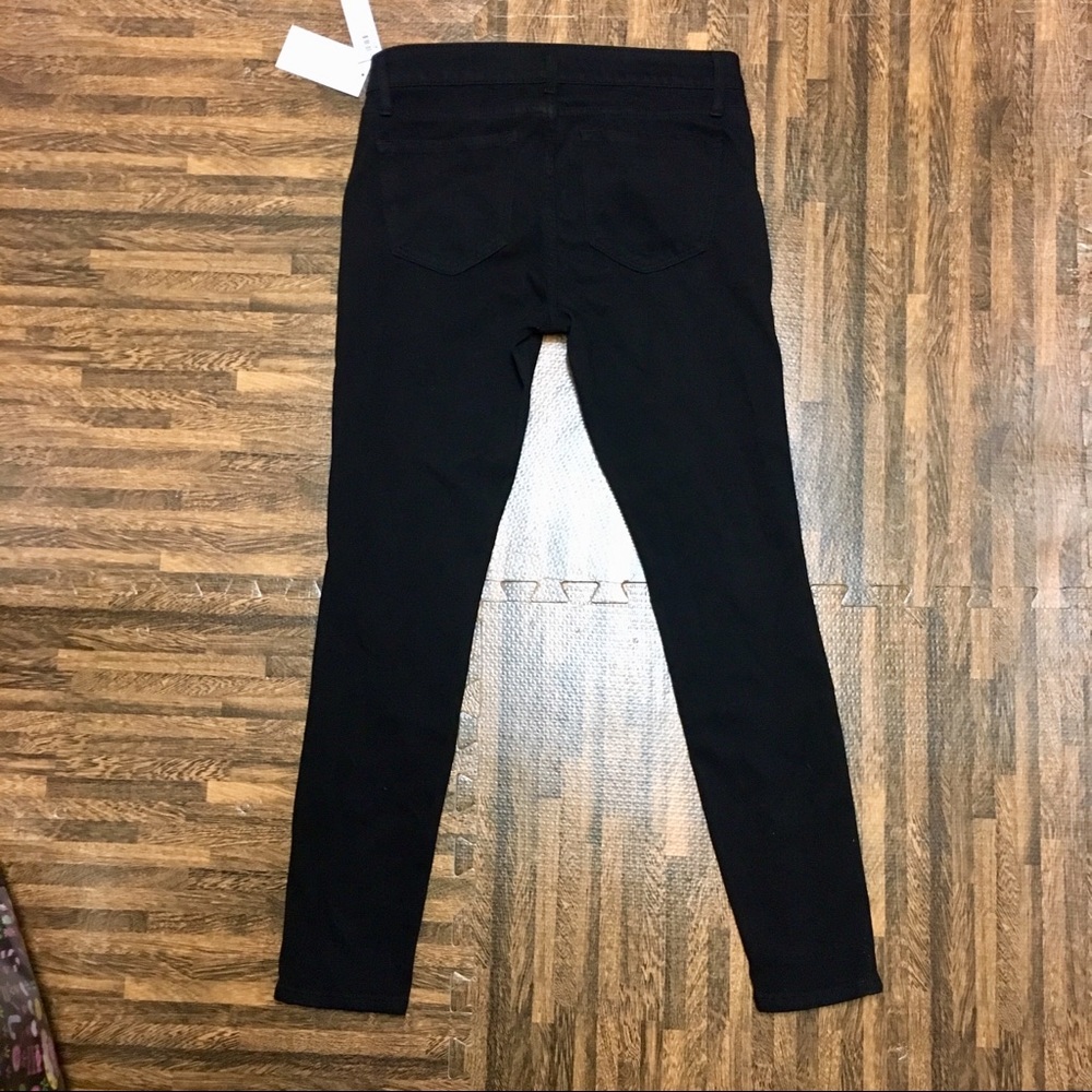 OLD NAVY ROCKSTAR JEEGINGS - Picture 2 of 4